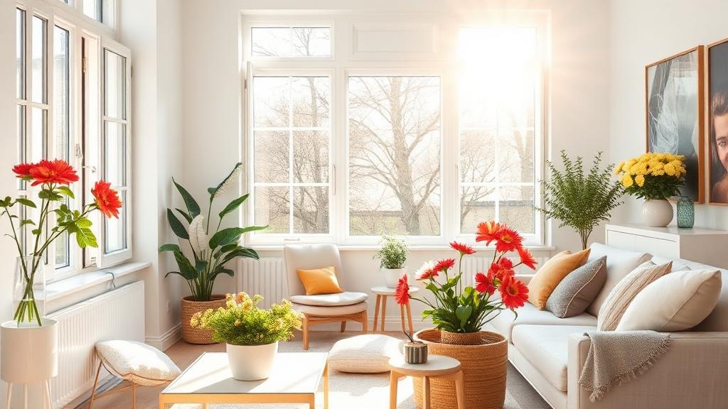 The Ultimate Guide to Quick, Effective Spring Cleaning