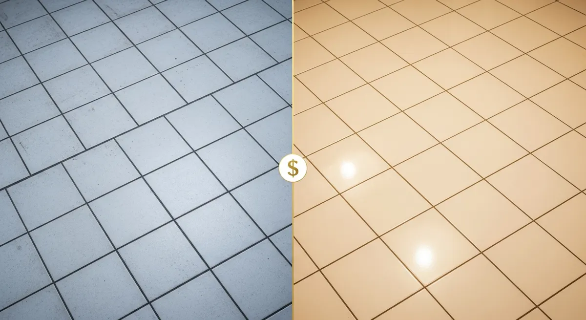 The Real Cost of Skipping Regular Cleaning (It's Not What You Think)