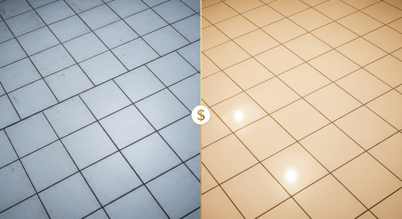 The Real Cost of Skipping Regular Cleaning (It's Not What You Think)