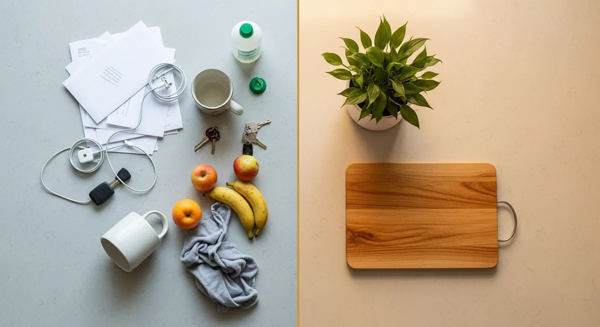 How to Declutter Your Home Without Losing Your Mind