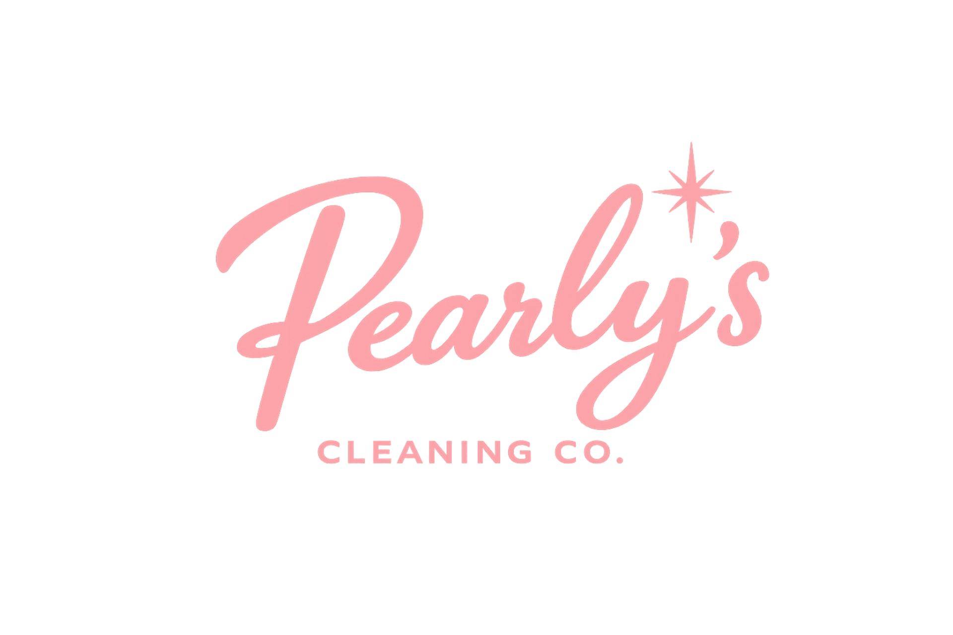 Pearly's Cleaning Co.